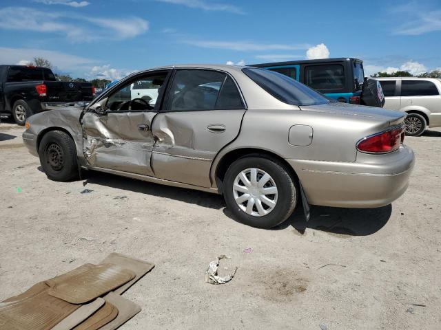 Photo 1 VIN: 2G4WS52J811276337 - BUICK CENTURY CU 