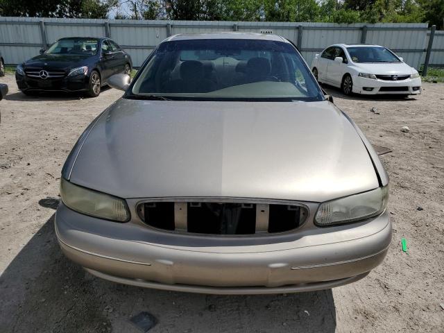 Photo 4 VIN: 2G4WS52J811276337 - BUICK CENTURY CU 