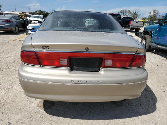 Photo 5 VIN: 2G4WS52J811276337 - BUICK CENTURY CU 