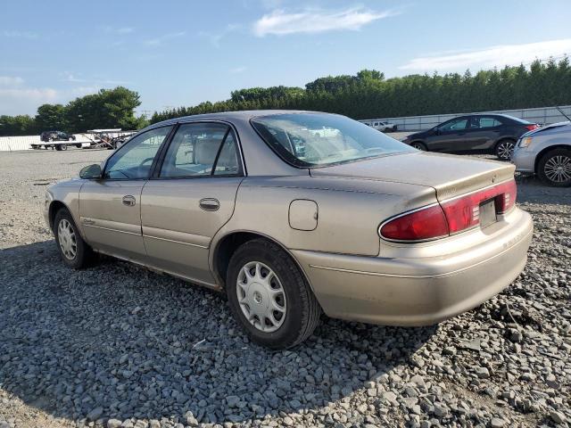 Photo 1 VIN: 2G4WS52J811305884 - BUICK CENTURY CU 