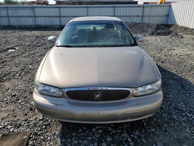 Photo 4 VIN: 2G4WS52J811305884 - BUICK CENTURY CU 