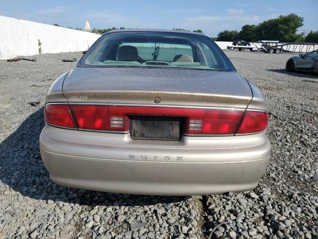 Photo 5 VIN: 2G4WS52J811305884 - BUICK CENTURY CU 