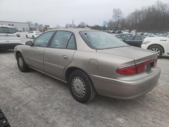 Photo 1 VIN: 2G4WS52J811333572 - BUICK CENTURY 