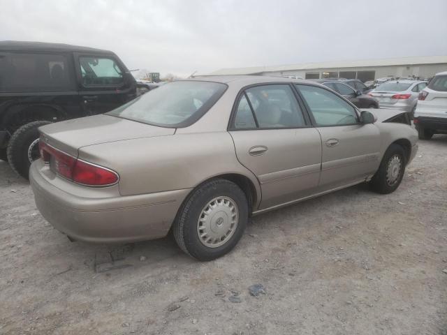 Photo 2 VIN: 2G4WS52J811333572 - BUICK CENTURY 