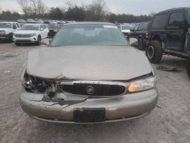 Photo 4 VIN: 2G4WS52J811333572 - BUICK CENTURY 