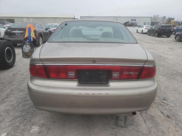 Photo 5 VIN: 2G4WS52J811333572 - BUICK CENTURY 