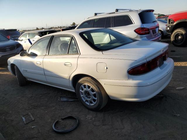 Photo 1 VIN: 2G4WS52J821112782 - BUICK CENTURY CU 