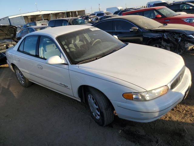 Photo 3 VIN: 2G4WS52J821112782 - BUICK CENTURY CU 