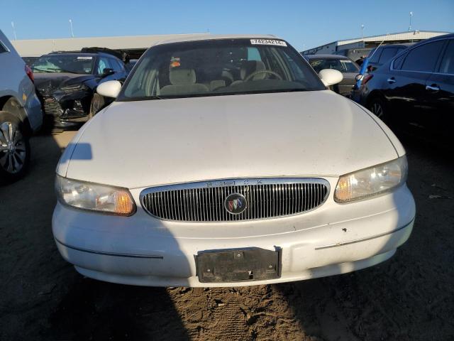 Photo 4 VIN: 2G4WS52J821112782 - BUICK CENTURY CU 