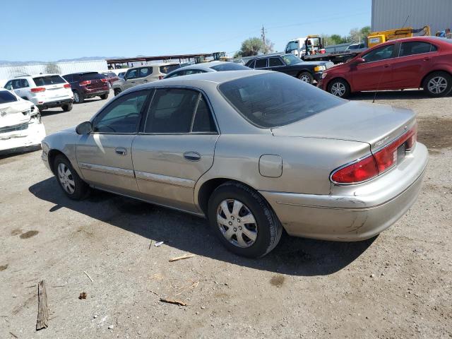 Photo 1 VIN: 2G4WS52J821114824 - BUICK CENTURY CU 