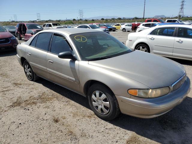 Photo 3 VIN: 2G4WS52J821114824 - BUICK CENTURY CU 