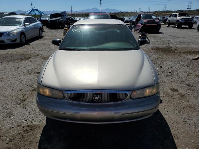 Photo 4 VIN: 2G4WS52J821114824 - BUICK CENTURY CU 