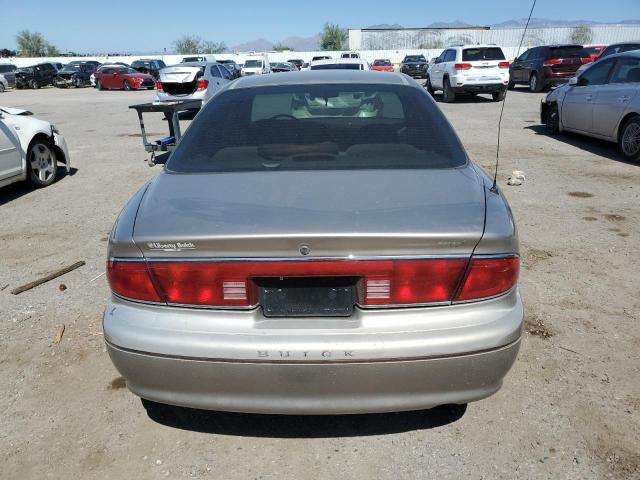 Photo 5 VIN: 2G4WS52J821114824 - BUICK CENTURY CU 