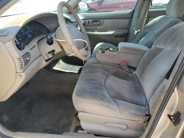 Photo 6 VIN: 2G4WS52J821114824 - BUICK CENTURY CU 