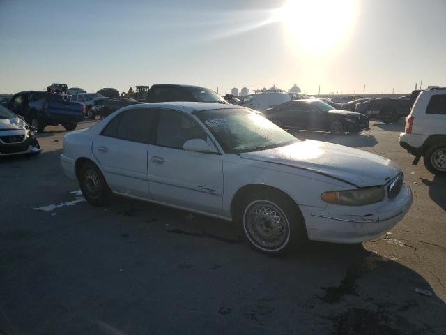 Photo 3 VIN: 2G4WS52J821128738 - BUICK CENTURY CU 