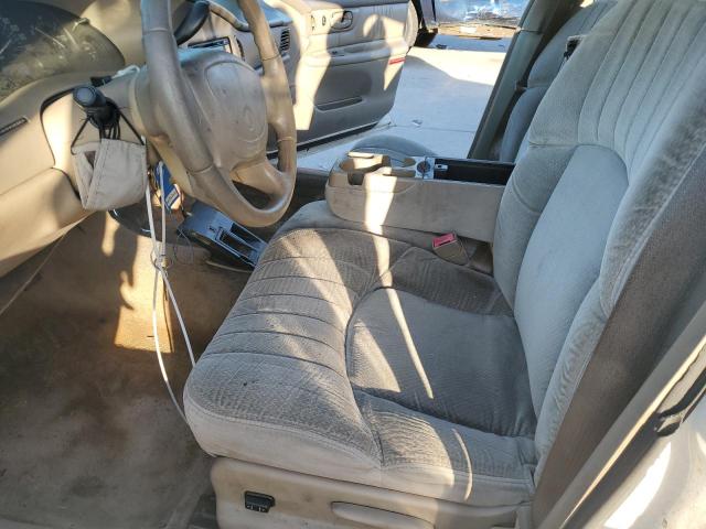 Photo 6 VIN: 2G4WS52J821128738 - BUICK CENTURY CU 