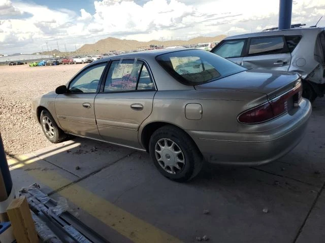 Photo 1 VIN: 2G4WS52J821138167 - BUICK CENTURY CU 