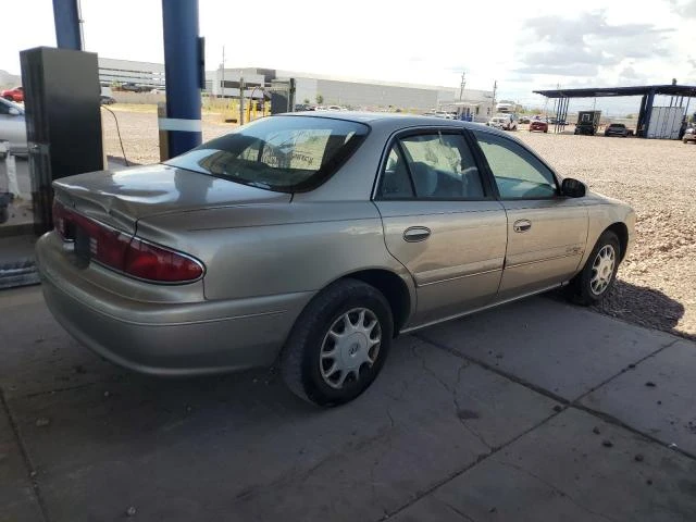 Photo 2 VIN: 2G4WS52J821138167 - BUICK CENTURY CU 