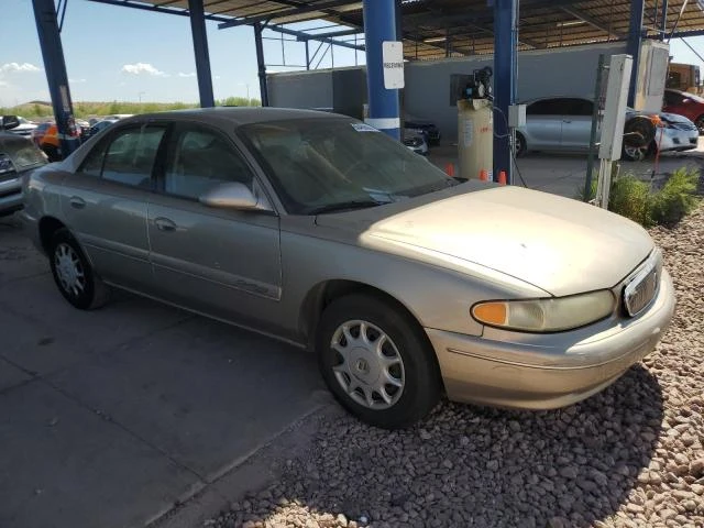 Photo 3 VIN: 2G4WS52J821138167 - BUICK CENTURY CU 