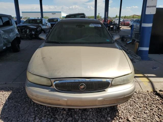 Photo 4 VIN: 2G4WS52J821138167 - BUICK CENTURY CU 