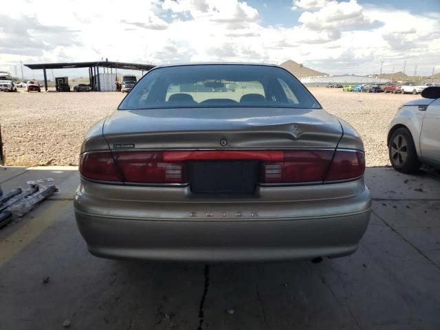 Photo 5 VIN: 2G4WS52J821138167 - BUICK CENTURY CU 