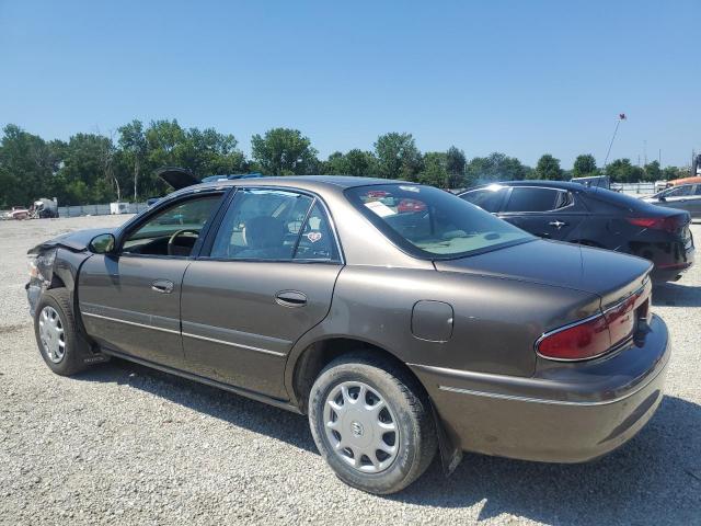 Photo 1 VIN: 2G4WS52J821183514 - BUICK CENTURY CU 