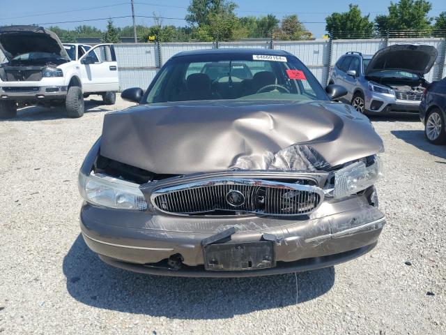 Photo 4 VIN: 2G4WS52J821183514 - BUICK CENTURY CU 