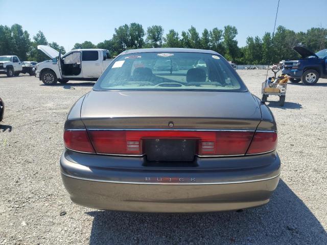 Photo 5 VIN: 2G4WS52J821183514 - BUICK CENTURY CU 