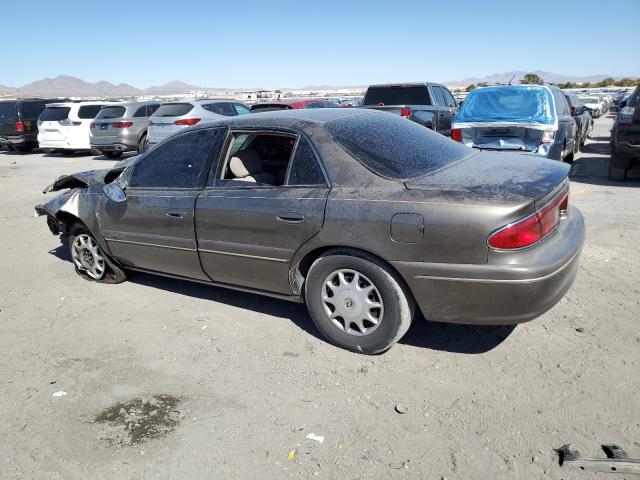 Photo 1 VIN: 2G4WS52J821189166 - BUICK CENTURY CU 