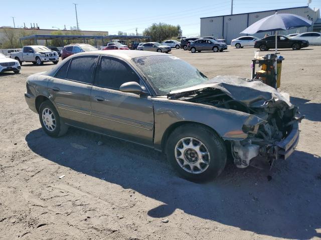 Photo 3 VIN: 2G4WS52J821189166 - BUICK CENTURY CU 