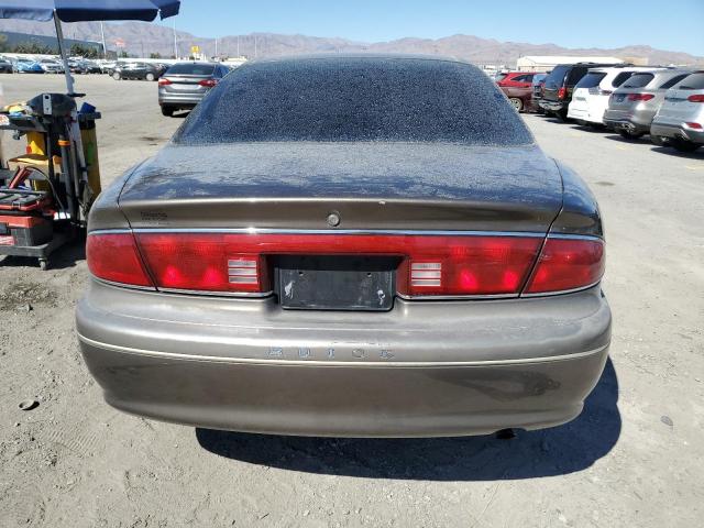 Photo 5 VIN: 2G4WS52J821189166 - BUICK CENTURY CU 