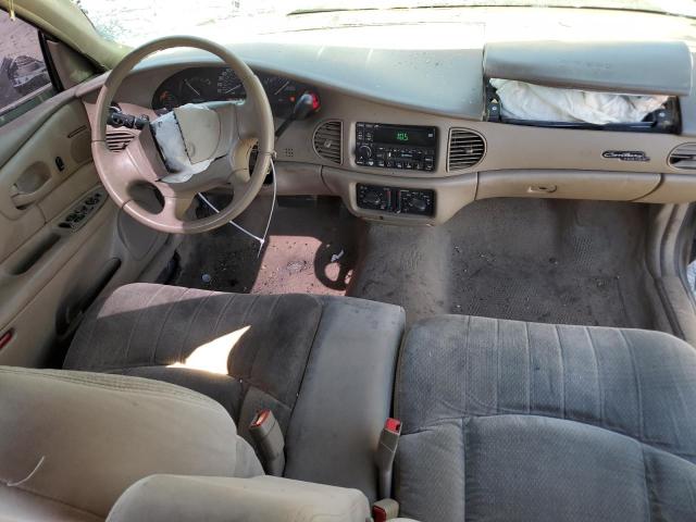 Photo 7 VIN: 2G4WS52J821189166 - BUICK CENTURY CU 