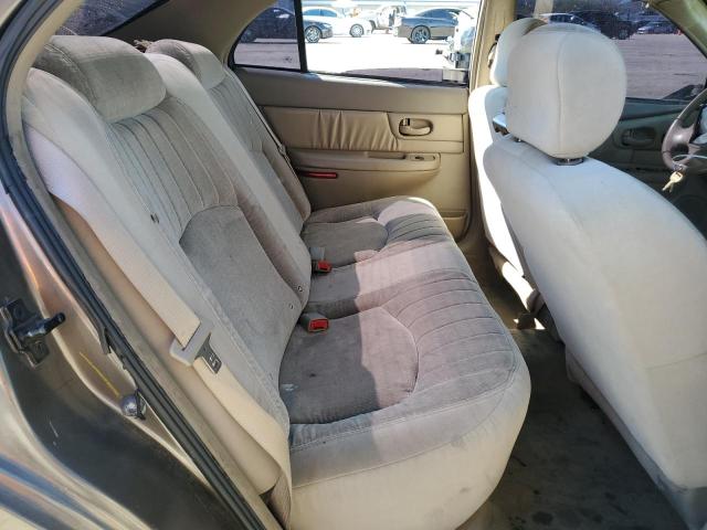 Photo 9 VIN: 2G4WS52J821189166 - BUICK CENTURY CU 