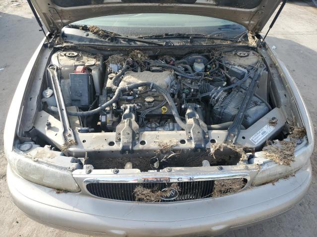 Photo 10 VIN: 2G4WS52J821210243 - BUICK CENTURY CU 