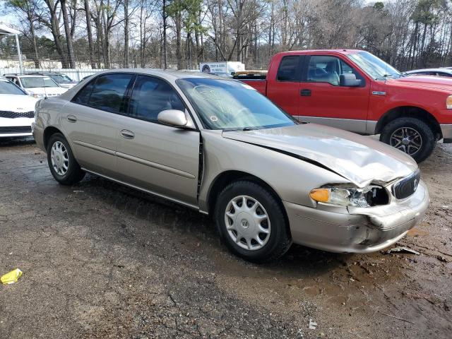 Photo 3 VIN: 2G4WS52J831171820 - BUICK CENTURY 