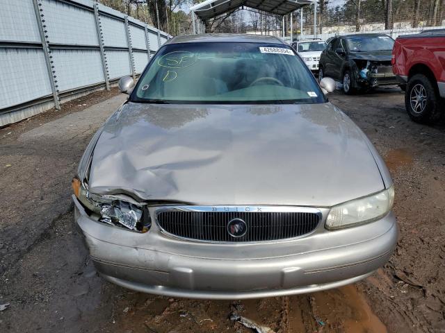 Photo 4 VIN: 2G4WS52J831171820 - BUICK CENTURY 