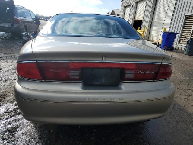 Photo 5 VIN: 2G4WS52J831171820 - BUICK CENTURY 