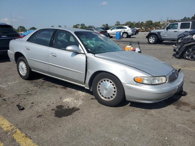 Photo 3 VIN: 2G4WS52J831194501 - BUICK CENTURY CU 