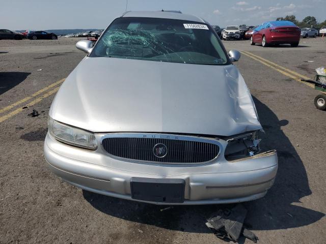 Photo 4 VIN: 2G4WS52J831194501 - BUICK CENTURY CU 