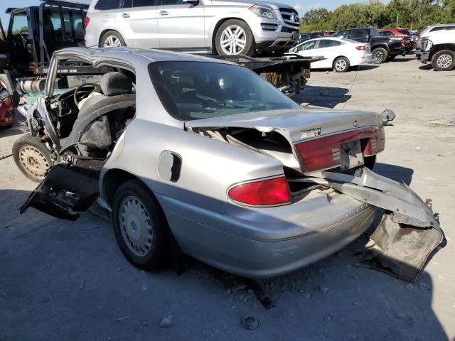 Photo 1 VIN: 2G4WS52J831201401 - BUICK CENTURY 