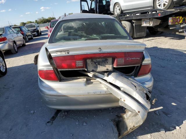 Photo 5 VIN: 2G4WS52J831201401 - BUICK CENTURY 