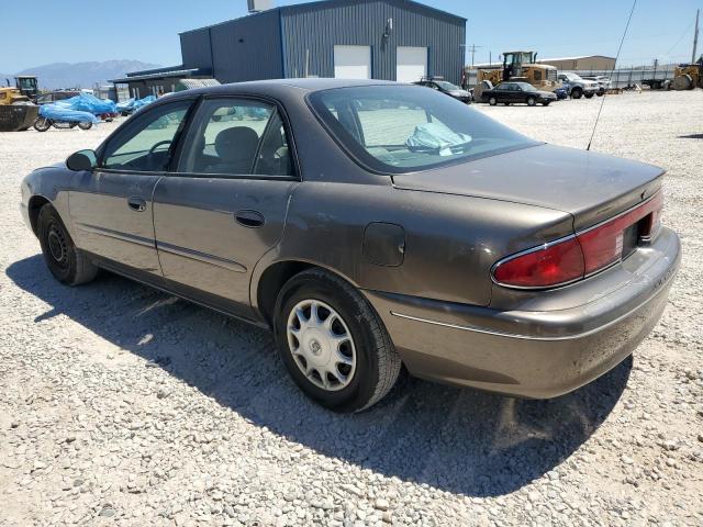 Photo 1 VIN: 2G4WS52J831203309 - BUICK CENTURY 