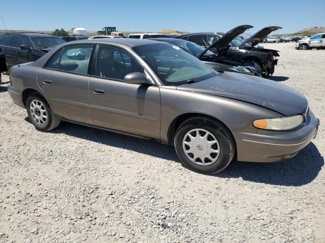 Photo 3 VIN: 2G4WS52J831203309 - BUICK CENTURY 