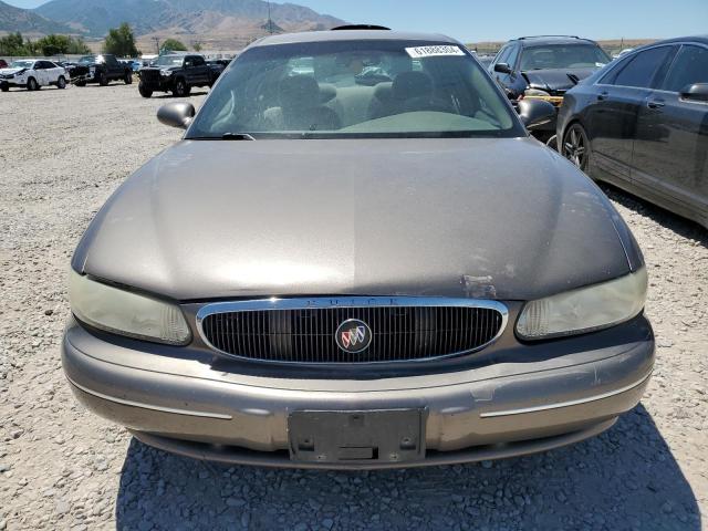 Photo 4 VIN: 2G4WS52J831203309 - BUICK CENTURY 