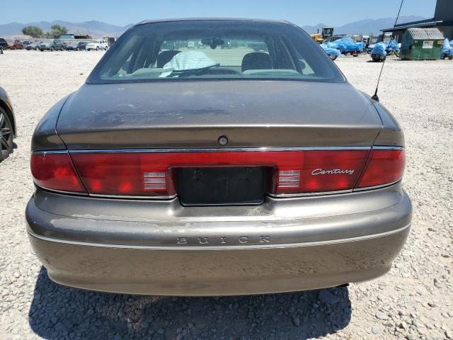 Photo 5 VIN: 2G4WS52J831203309 - BUICK CENTURY 