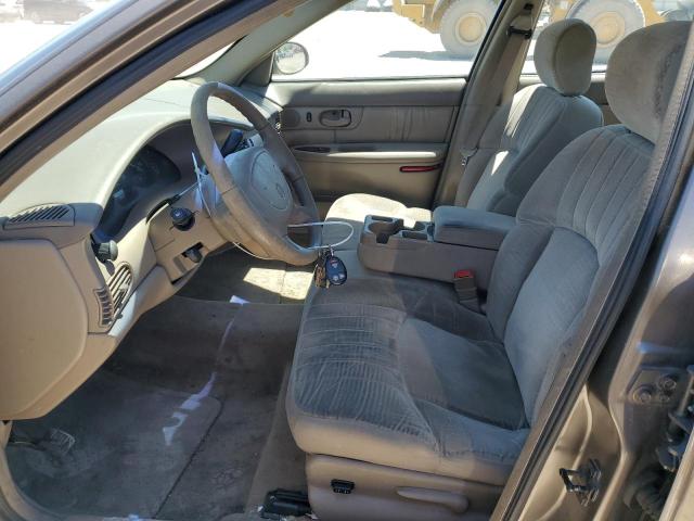 Photo 6 VIN: 2G4WS52J831203309 - BUICK CENTURY 