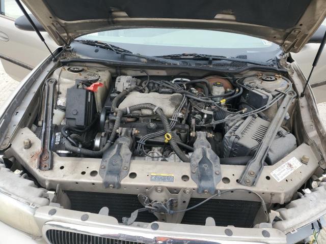 Photo 10 VIN: 2G4WS52J831209269 - BUICK CENTURY 