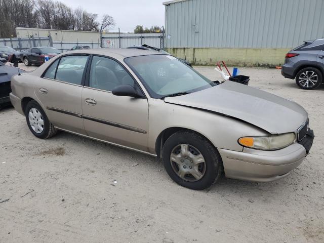 Photo 3 VIN: 2G4WS52J831209269 - BUICK CENTURY 