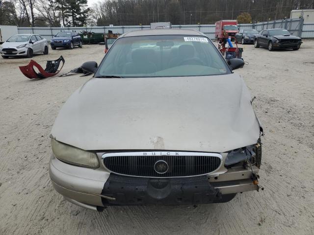 Photo 4 VIN: 2G4WS52J831209269 - BUICK CENTURY 