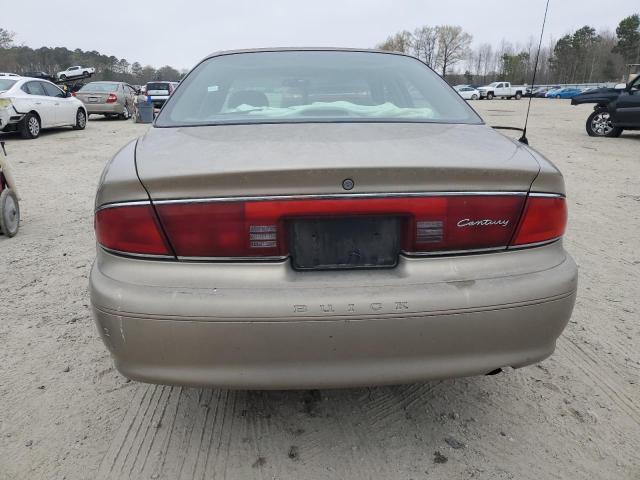 Photo 5 VIN: 2G4WS52J831209269 - BUICK CENTURY 